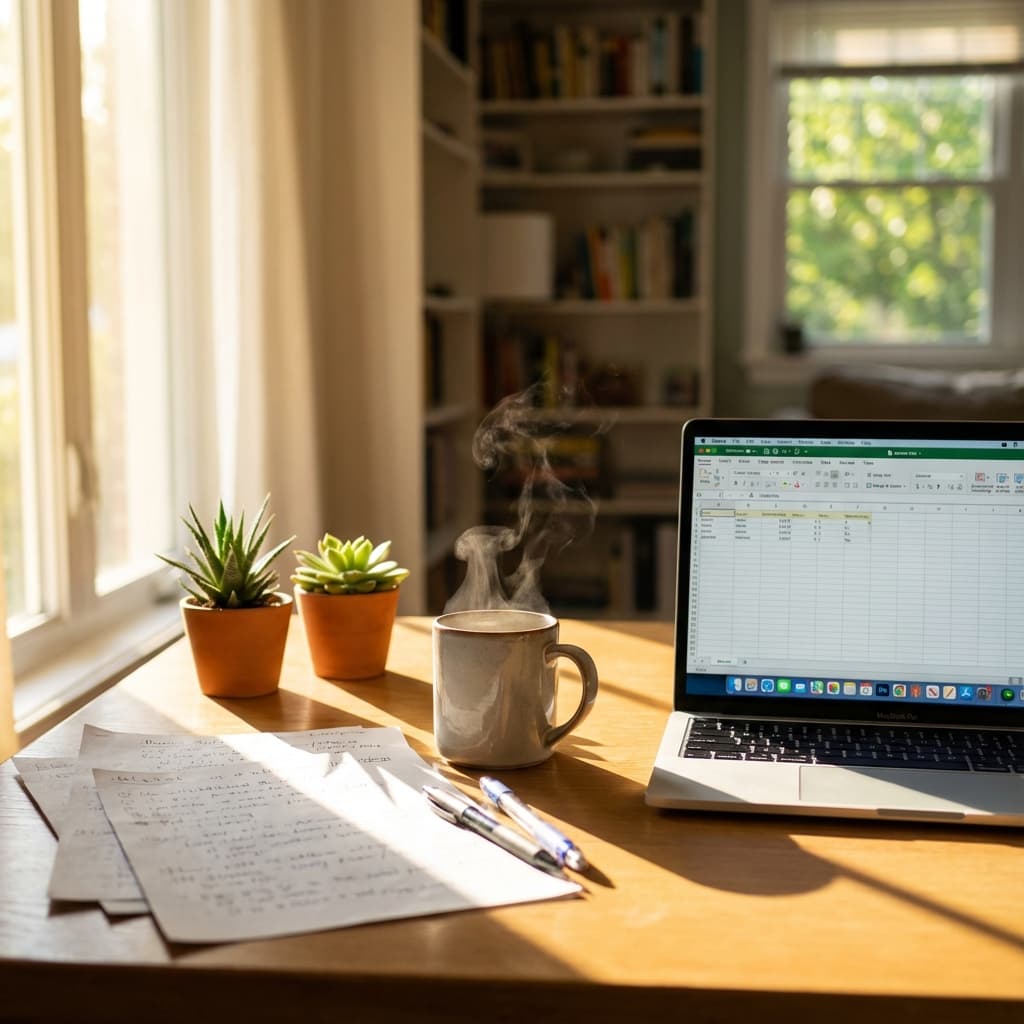 일하면서 듣기 좋은 음악