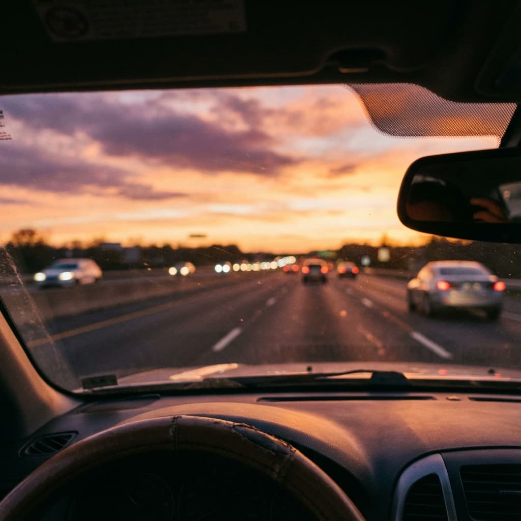 드라이브할 때 듣기 좋은 음악