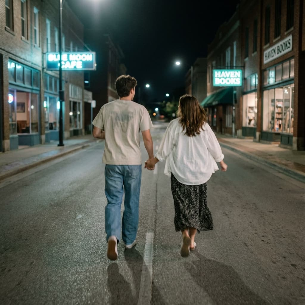 밤에 듣기 좋은 음악