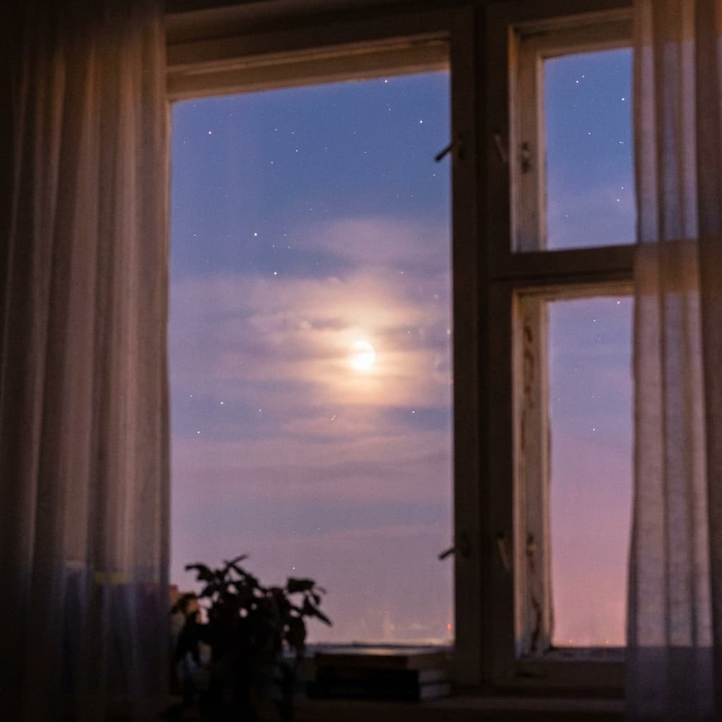 잠이 안 올 때 듣기 좋은 음악